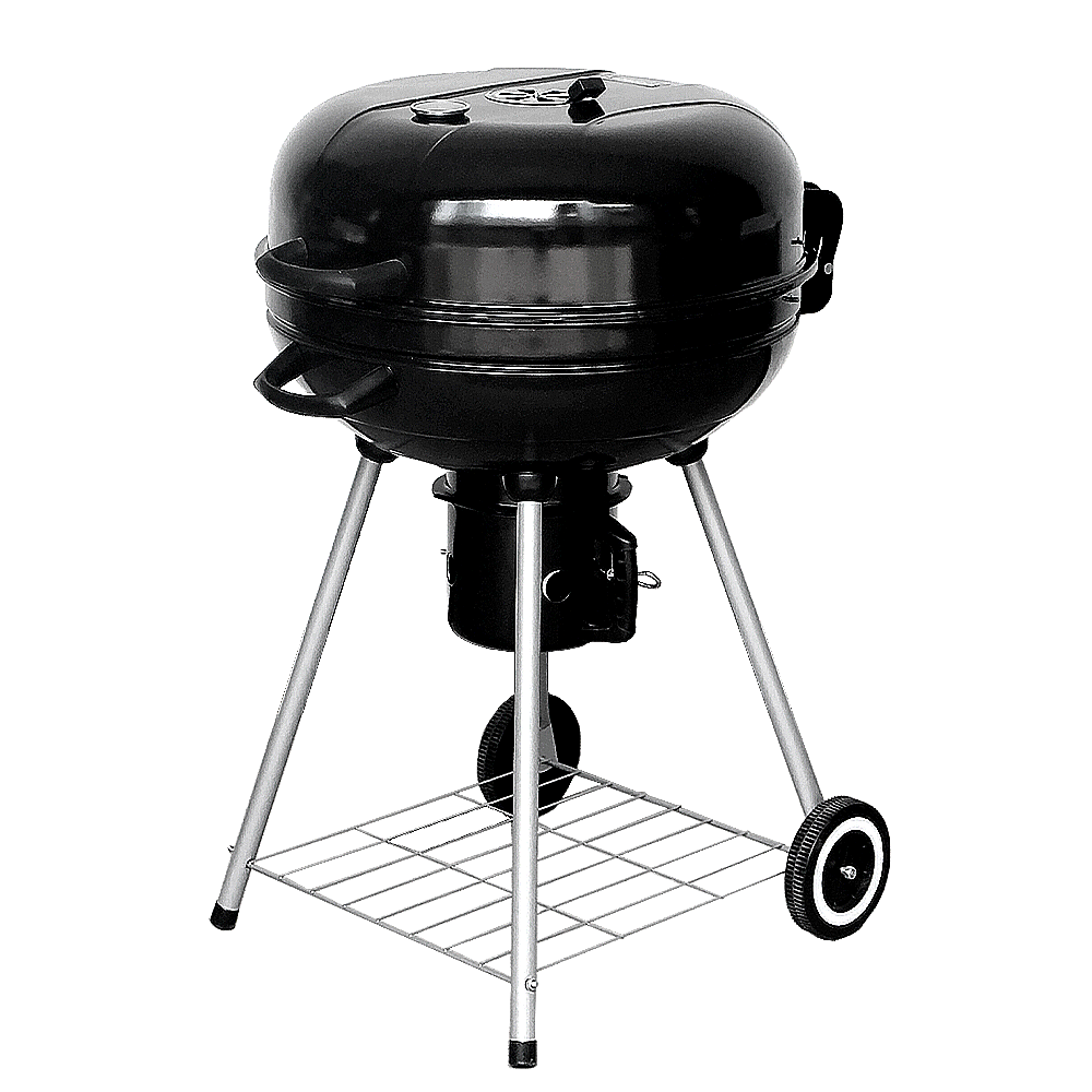 꾸버스 애플 57 프리미엄 훈제 숯불 바비큐 그릴 95,000원