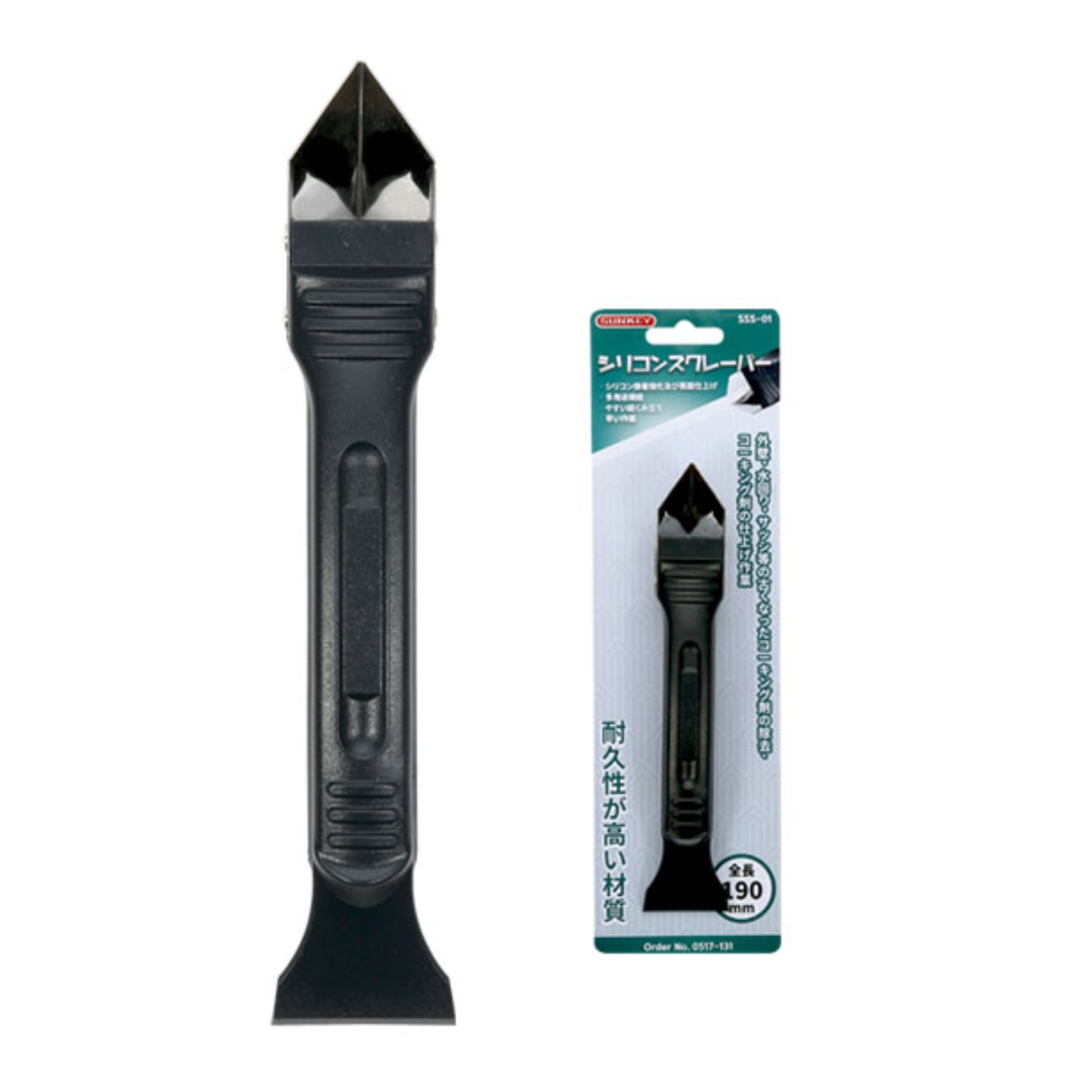 썬키 실리콘 스크래퍼 SSS-01 6,570원