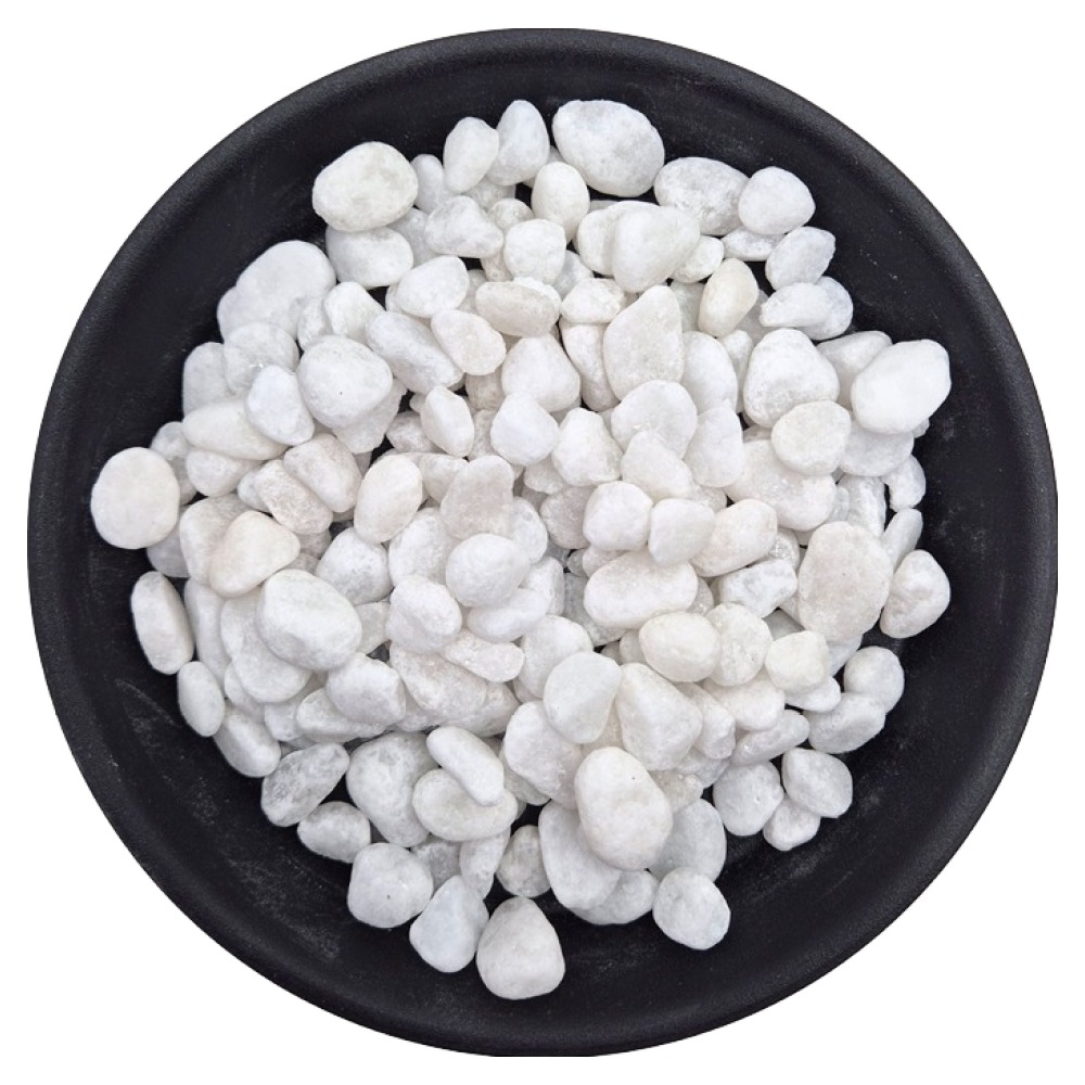 가든잇 깨끗한 자갈 화이트 10~20mm 12,990원