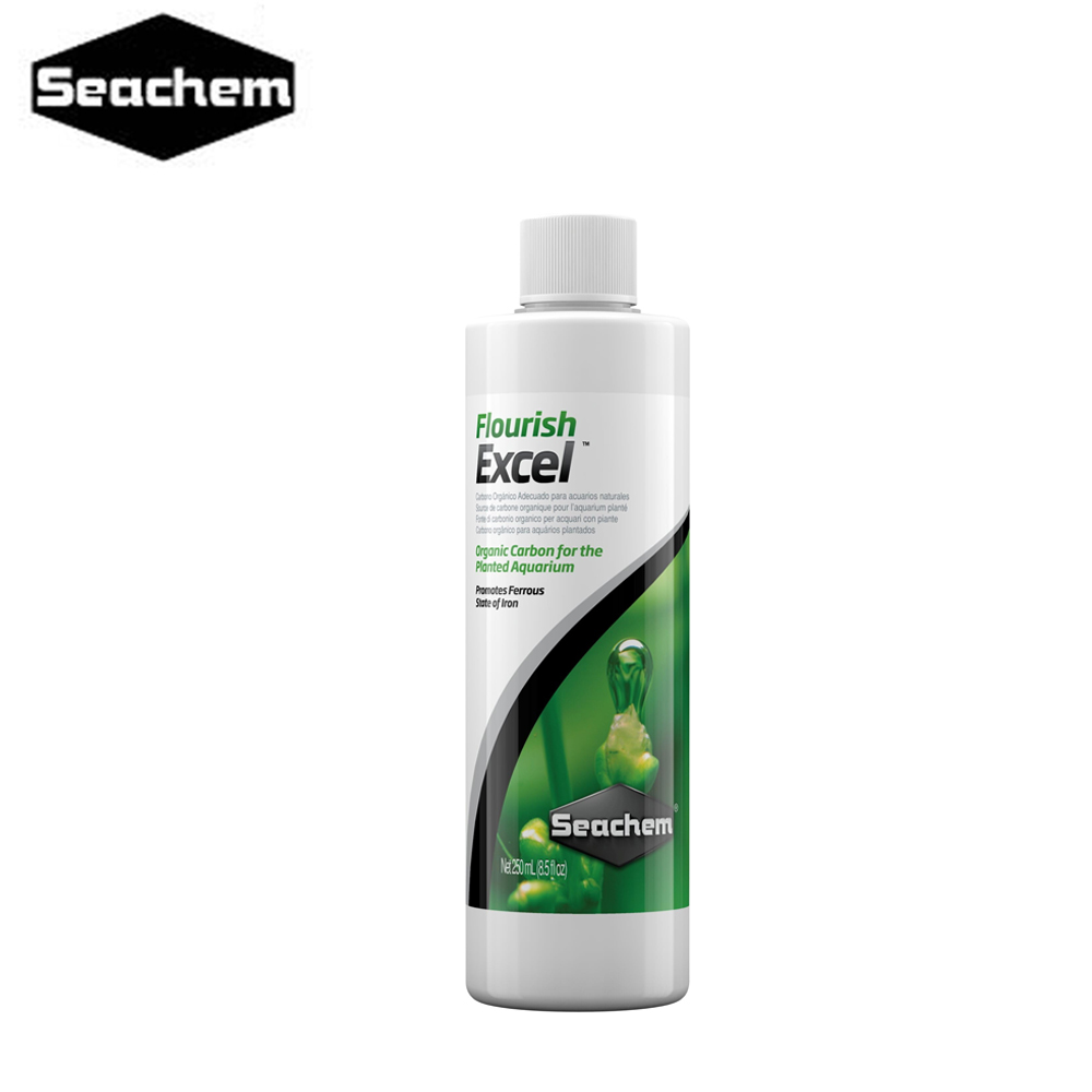 시켐 플로엑셀 250ml 수초 액체 co2 12,500원