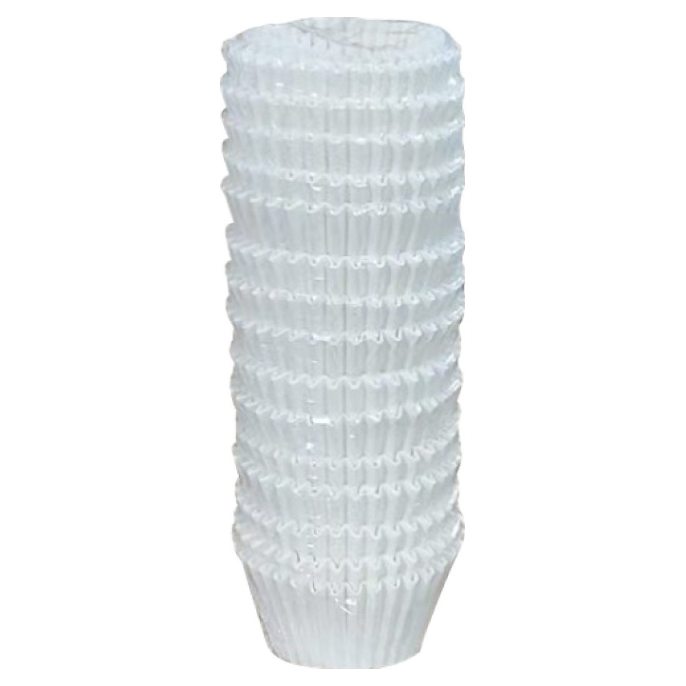 홈모어 유산지 쫀득쿠키 머핀 베이킹 종이컵 4.5 x 2.5 cm 6,000원