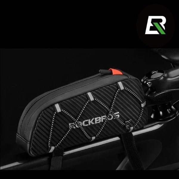 락브로스 자전거 하드케이스 방수 프레임가방 탑튜브가방 17,500원