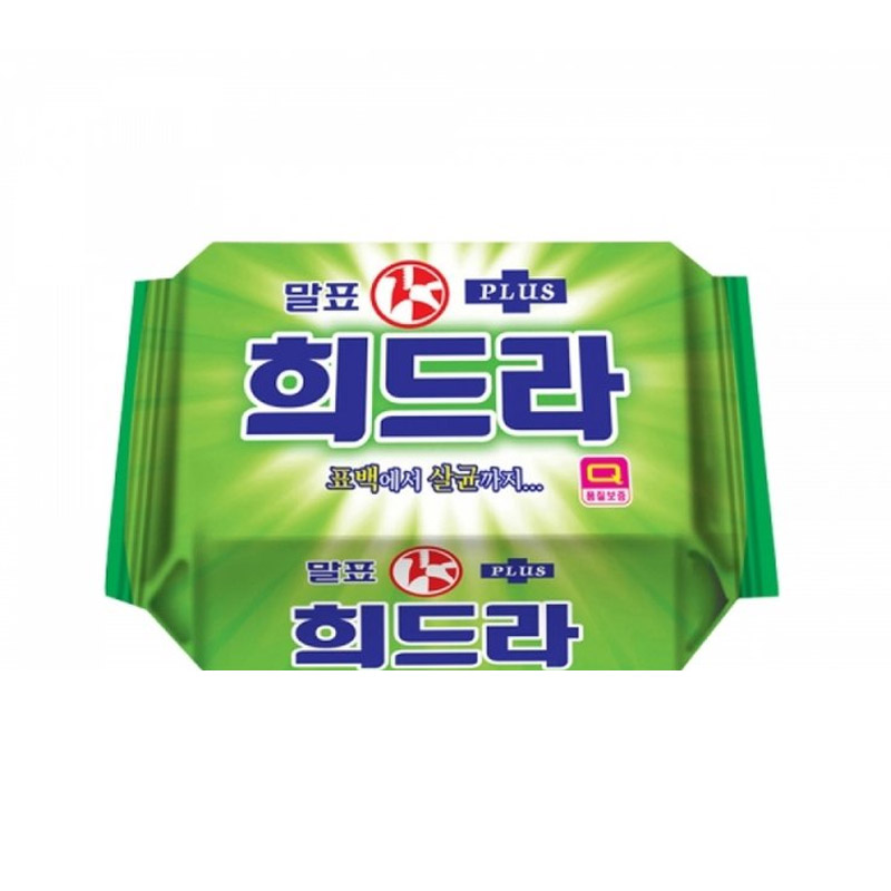 말표 희드라 플러스 세탁비누 28,820원