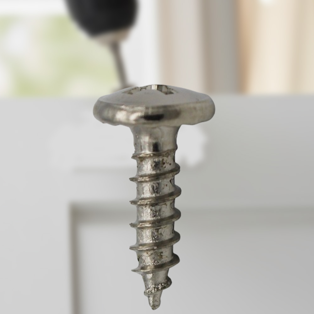 만물통 싱크 경첩피스 4*16 낱개 5,800원