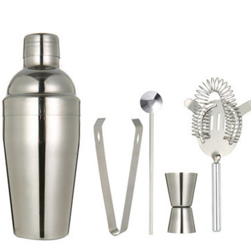 엘엘리빙 바텐더 칵테일 쉐이커 세트 550ml 20,920원