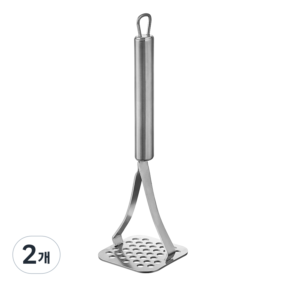 코멧 스테인레스304 포테이토 매셔 A형 [국내생산] 21,790원