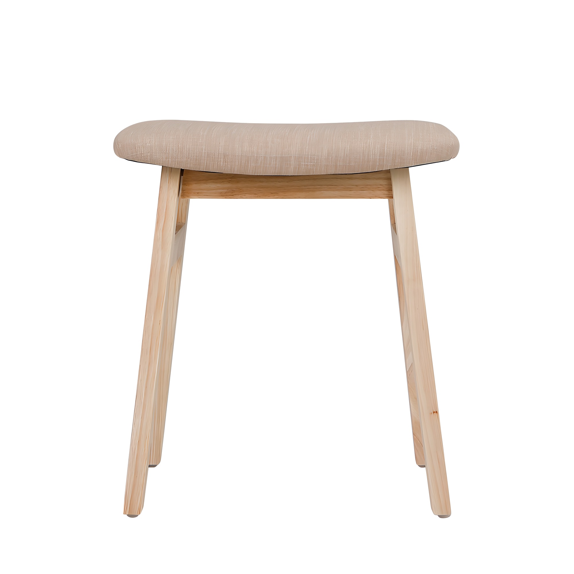 리빙숲 원목 패브릭 스툴 SMALL 38,750원