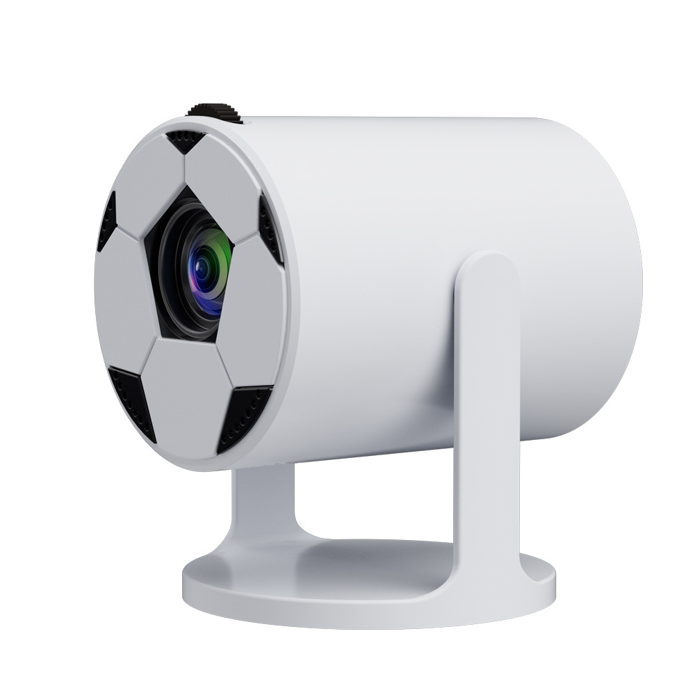 PYHO 스마트 프로젝터 휴대용 와이파이 미러링 자동초점/보정 FHD 가정용 캠핑용 선물 106,800원