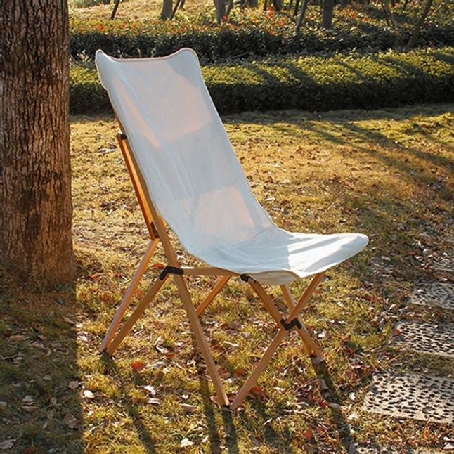 릴렉스 체어 접이식 캠핑 피크닉 나비의자 73,850원