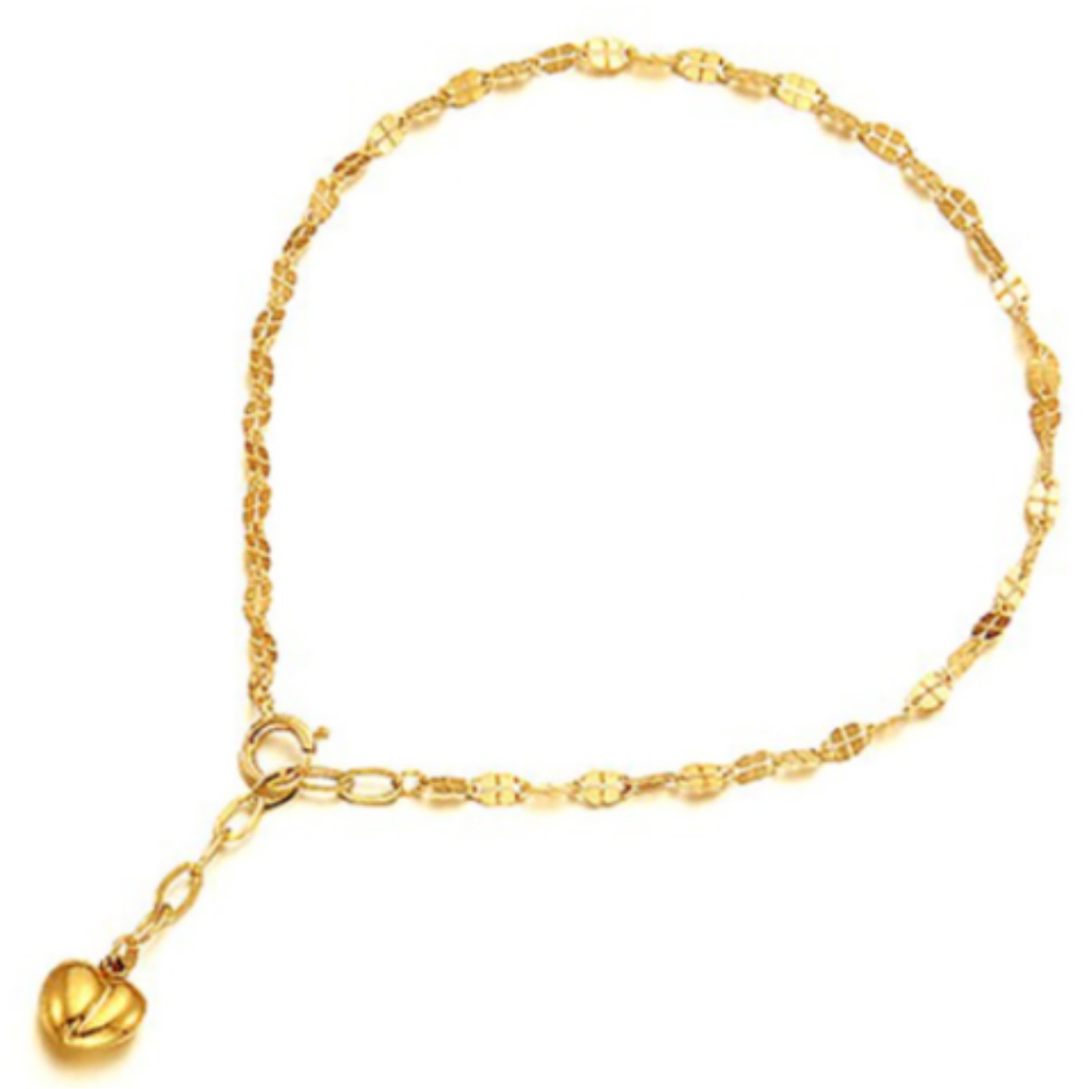 골드앤 러브통통 팔찌, 18K 310,700원