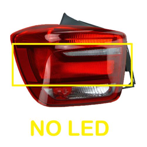 테일 램프 후미등 데루등  DECHO LED 미등 BMW F20 1 시리즈 2012 2013 2014 2015 120i 125i 브레이크등 리어 범퍼 189,850원