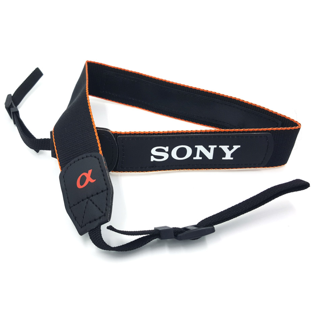 소니 DSLR 카메라 미러리스 호환용 넥 스트랩 목줄 IP, 소니 넥스트랩, 1개 17,000원