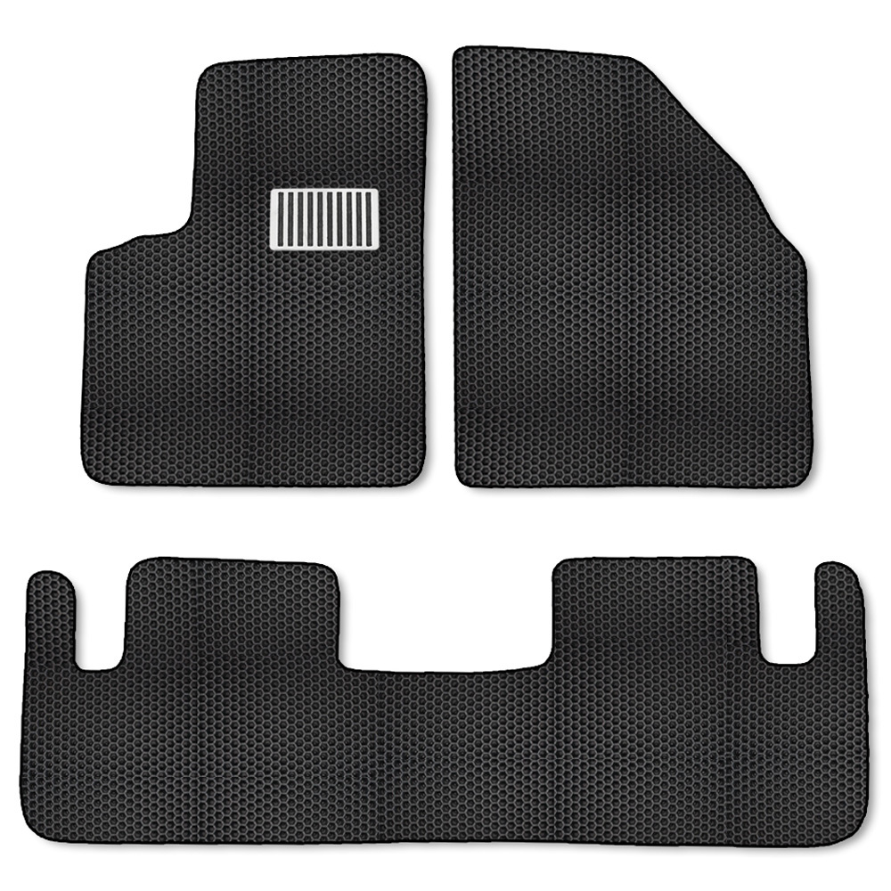 더존 벌집 카매트 일반형+레이싱 발판패드 3P 27,240원