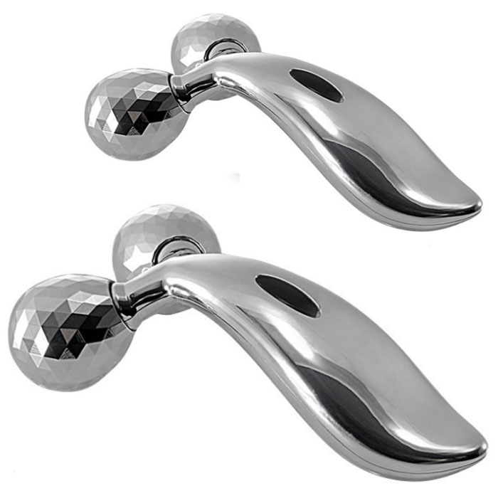 블루무역 XC-2063D 마사지 롤러 7,420원