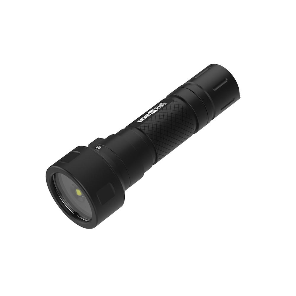 라이칸 비디오 1200 수중 손전등 98,000원