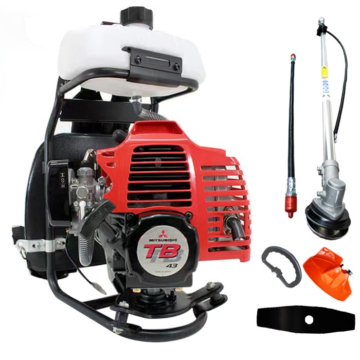 미쓰비시 정품 엔진예초기 TB43 TB43S 299,810원