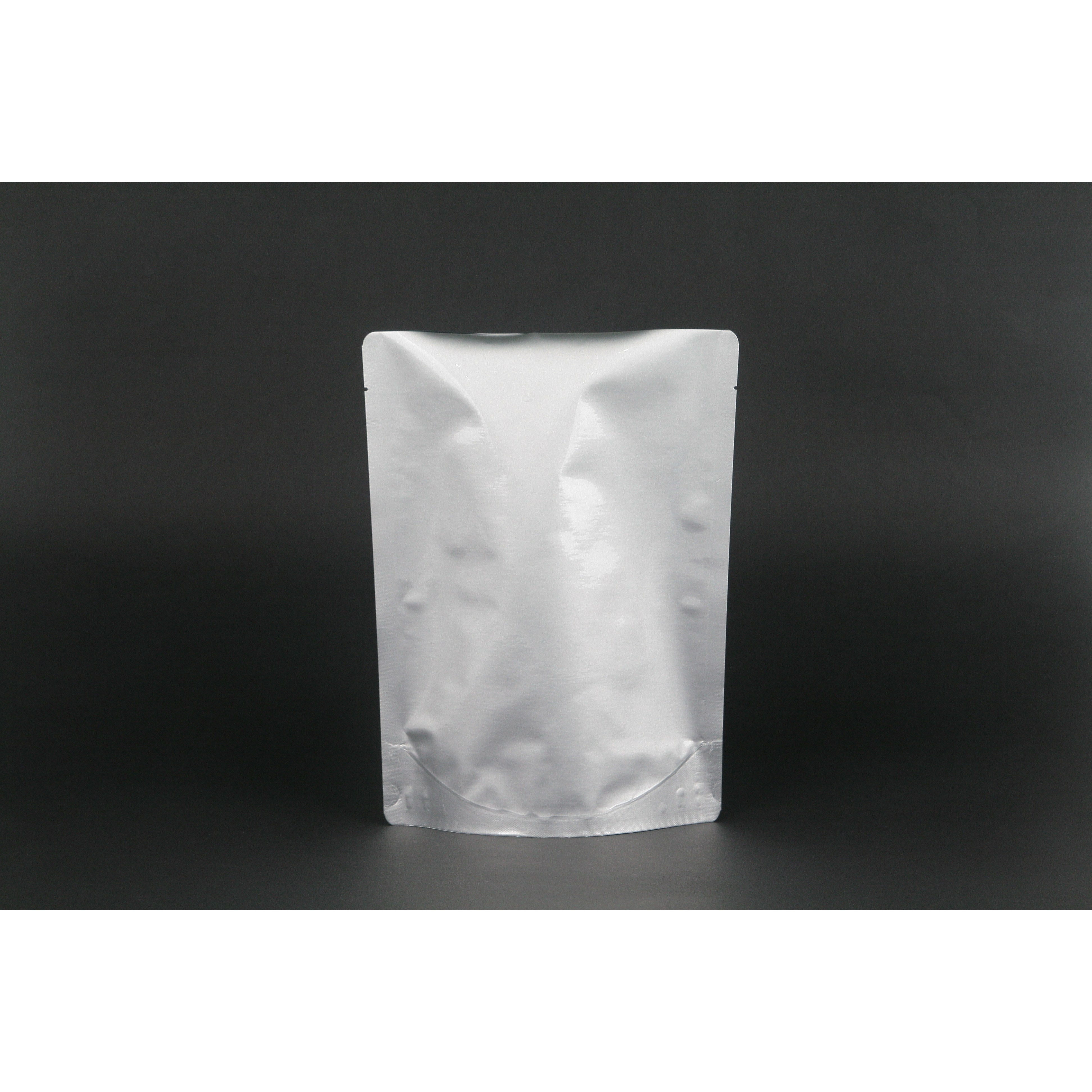 더담아 알루미늄 스탠드 봉투, 스탠딩 파우치 20X27(M4.5), 1개, 100개입, FREE(one size) 23,100원