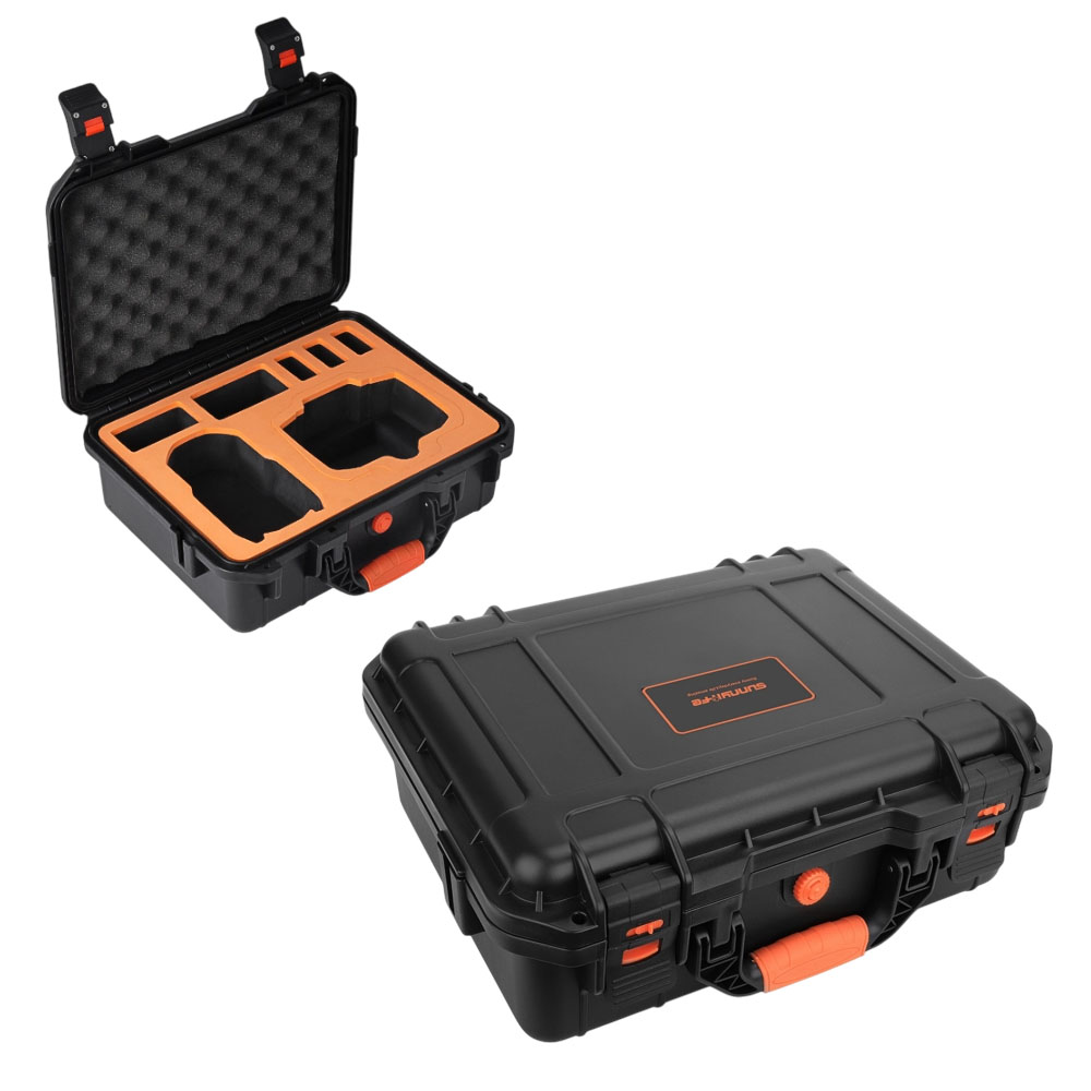 DJI 미니5 프로 MINI 5 PRO 전용 하드 케이스 대용량 가방, 1개, AC-D112 58,000원