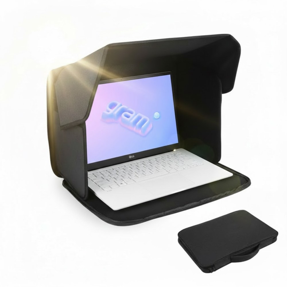 더반디 노트북 햇빛가리개 가방 사생활 보호 19,900원