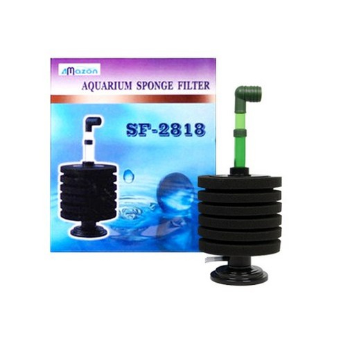 아마존 아쿠아리움 스펀지 필터 SF-2818 5,190원
