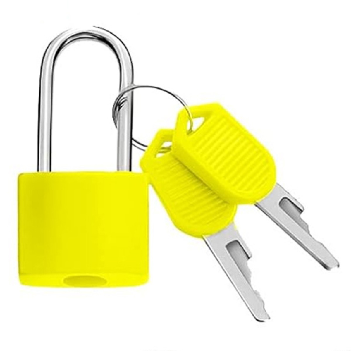 미즈코스 꼬마 긴 자물쇠 다이어리 미니 열쇠 소형 사물함 자물통 락커 캐비넷 여행용 5,900원