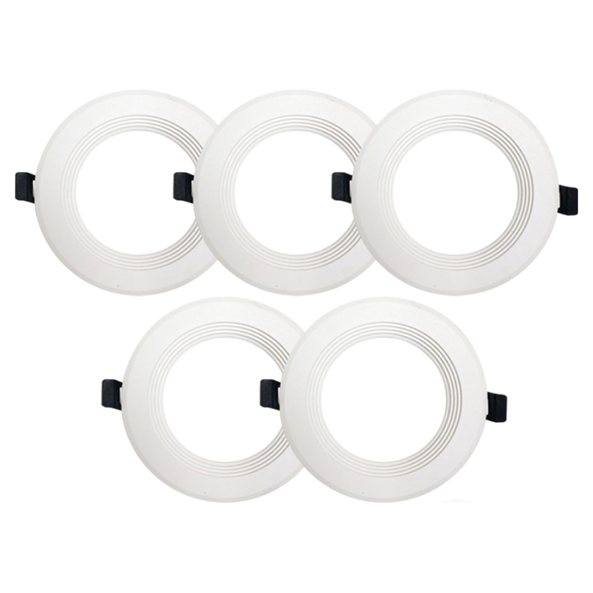 데이온 LED 3인치 8W 계단형 다운라이트, 5개, 전구색 8,500원