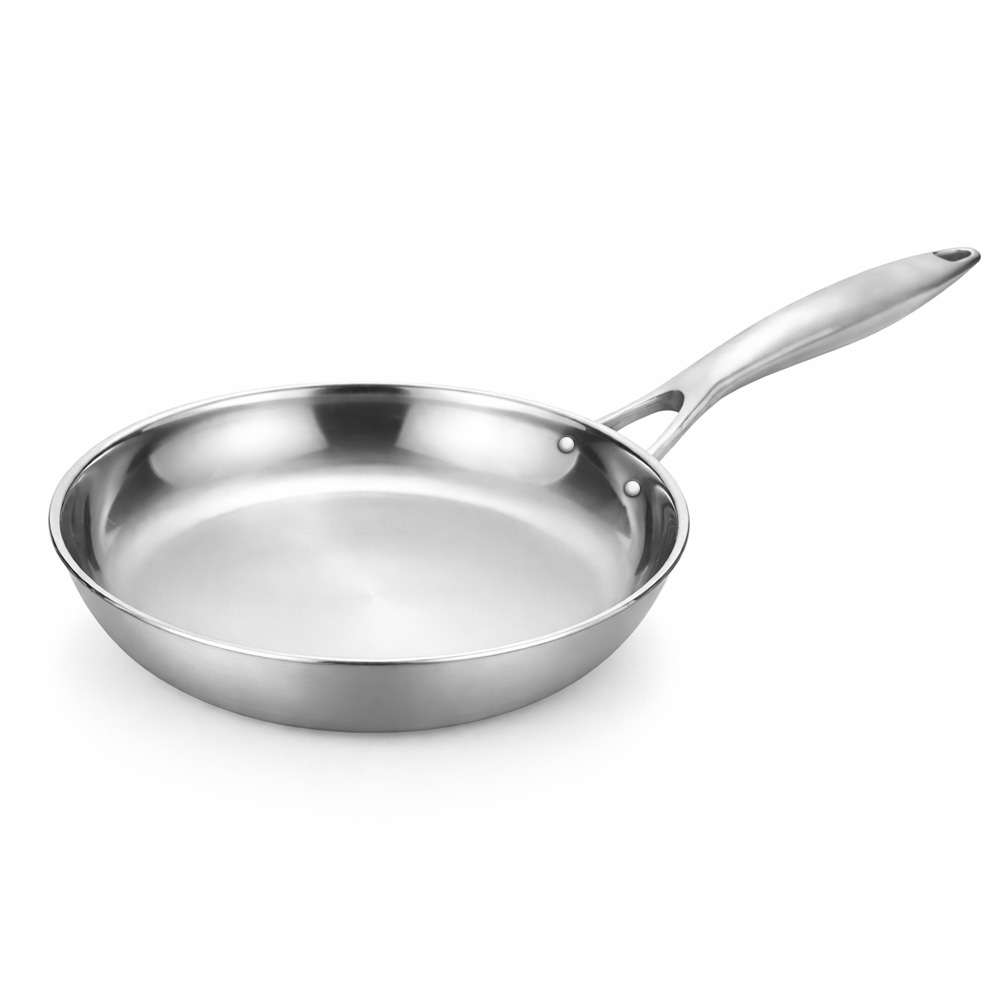 [스댕연구소]통3중 스테인리스 IH 프라이팬 28cm, 1개, 28cm 19,800원