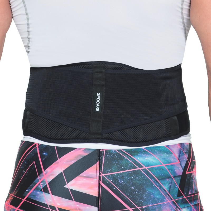 스포케어 국산 서포트 허리보호대 허리복대 SC4910 27,000원