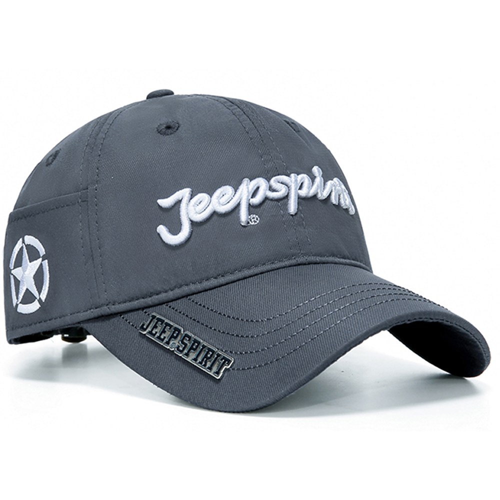 JEEP SPIRIT 스포츠 캐주얼 골프모자 CA0650 19,830원