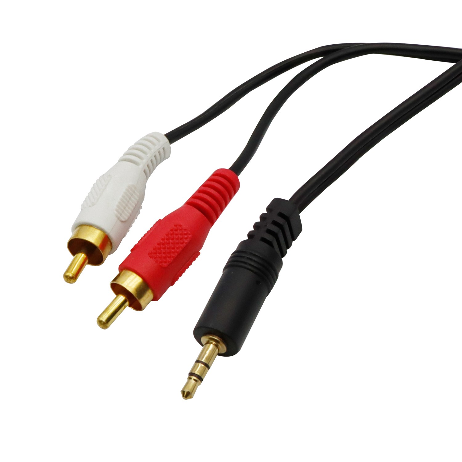 마하링크 3.5 1ST스테레오 2RCA 케이블 3M ML-S2R030, 단일상품 1,900원