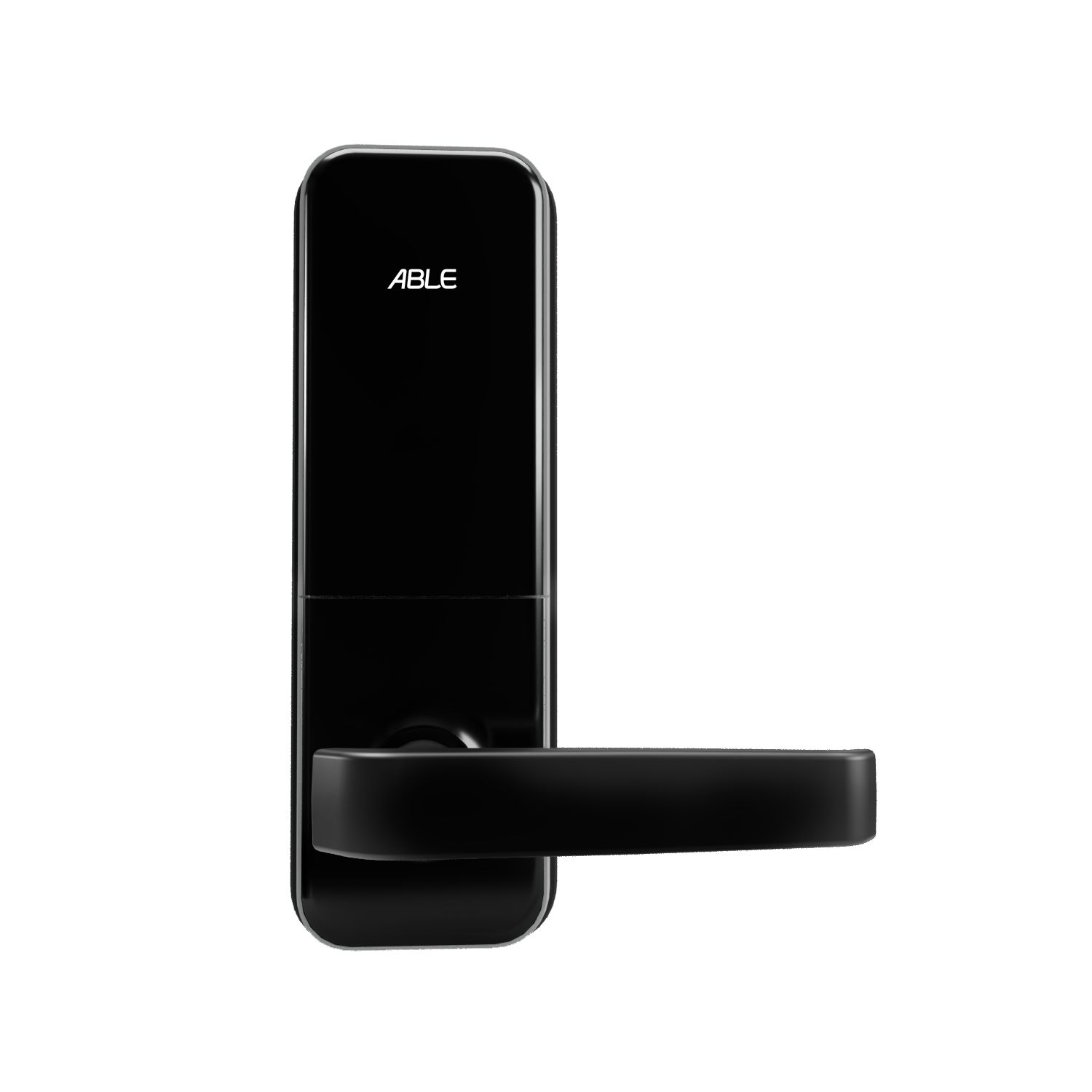 에버넷 디지털도어락 미니주키 레버형 번호키 무타공 자가설치 에이블 RS901, 고객직접설치, RS901 62,500원