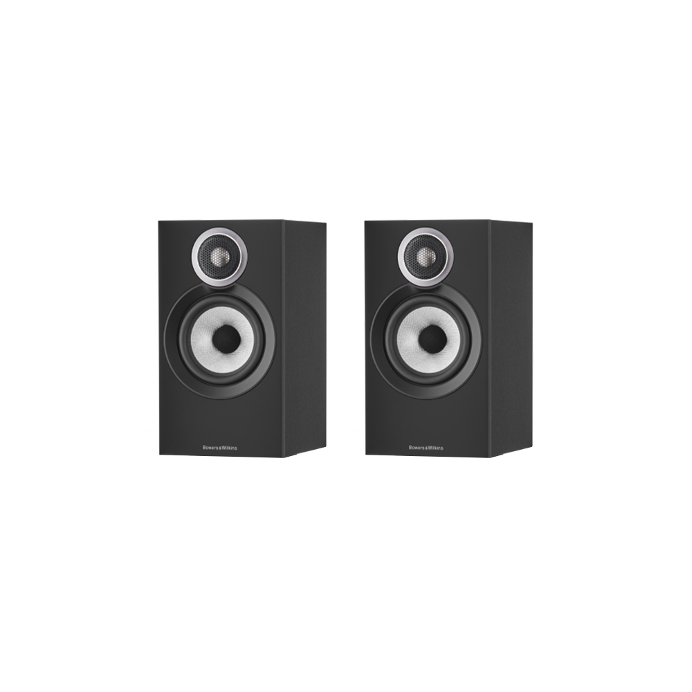 B&W(비앤더블유) 607 S3 북쉘프 스피커(하이파이 홈 오디오 패시브 북셀프) 1,000,000원