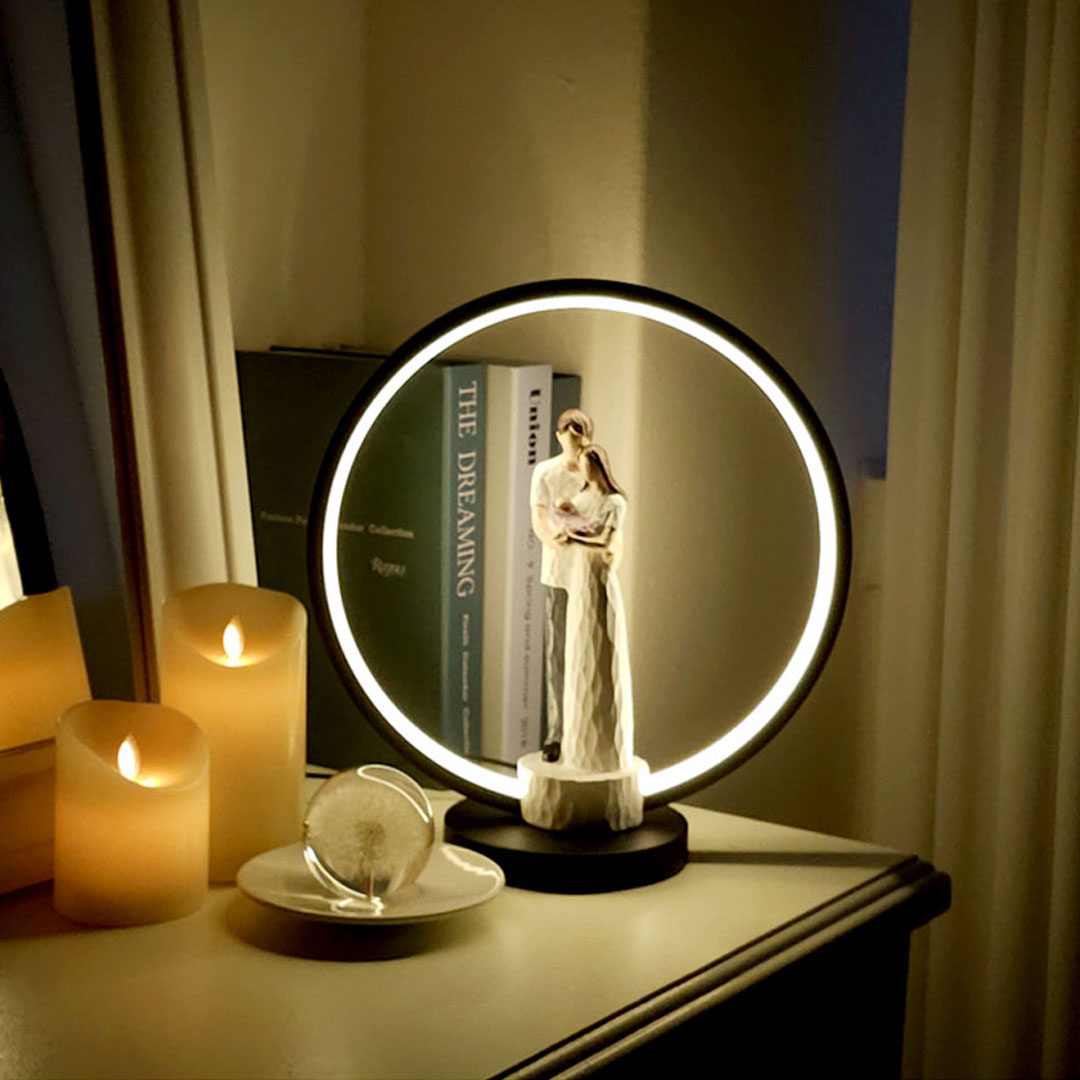 루미스 LUMIS 핸드메이드 무드등 결혼 출산 임신 집들이 선물 인테리어 조명 가전 소품 신혼 이사 선물 48,000원