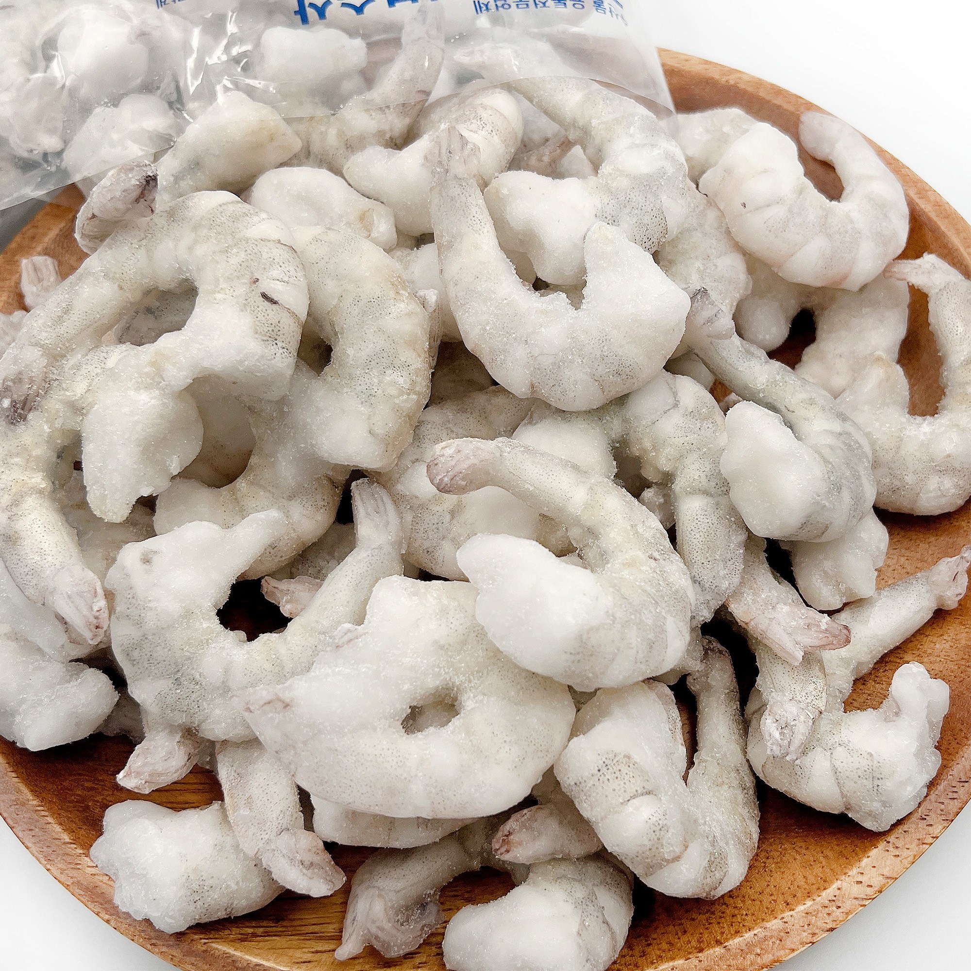 냉동 새우살 흰다리새우 손질완료 두절 탈각, 1개, 1kg 18,390원