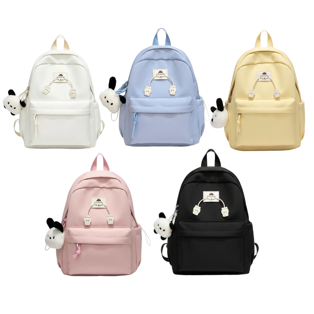 리틀프랑 키즈 가방 아동 파스텔 백팩 3873 20,600원