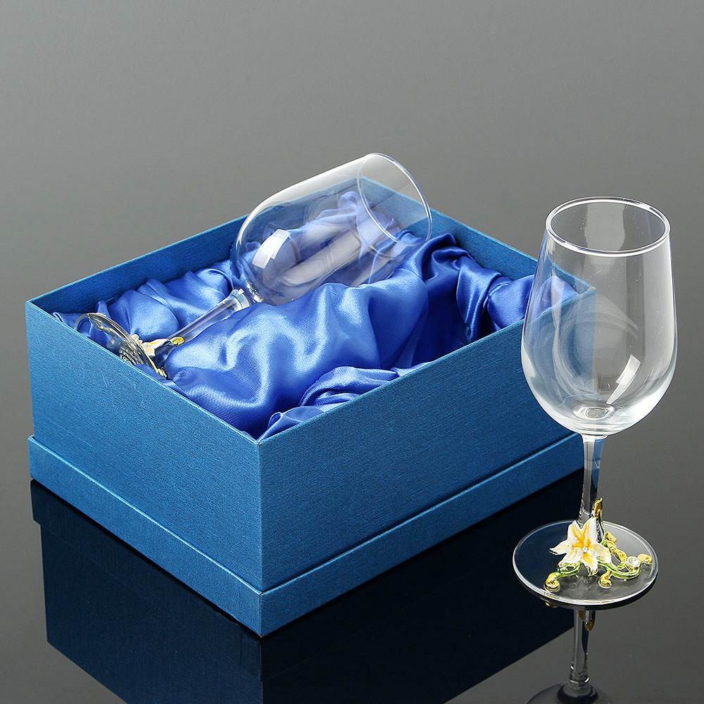 도토로 로얄 앤티크 와인잔 2p세트(320ml) (옐로우) 24,290원