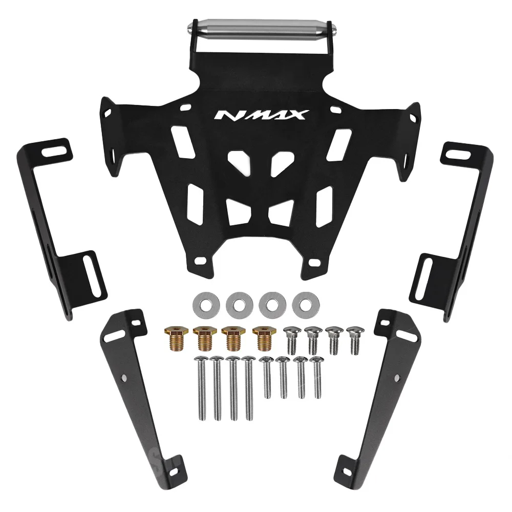 셀렉트템 NMAX 사이드 백미러세트 25년이후 호환, 3세트 158,500원