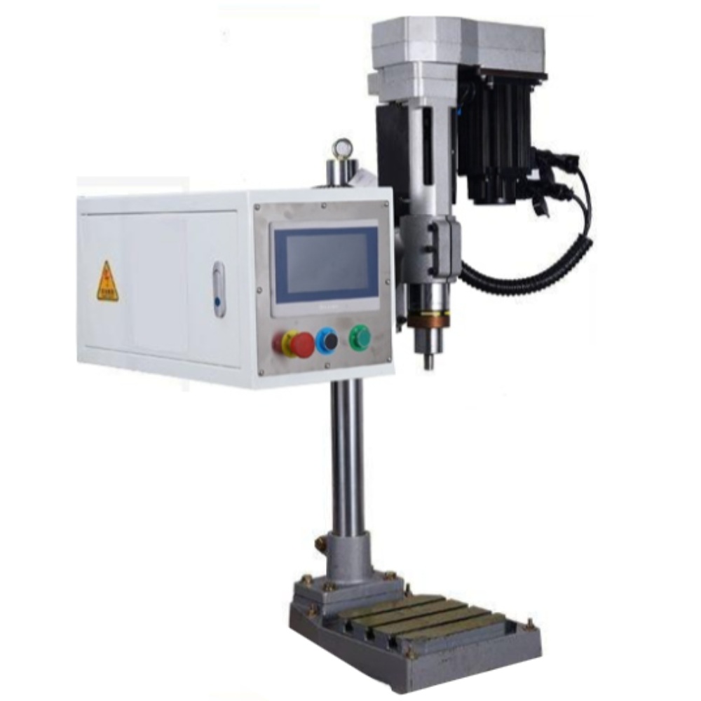 드릴링 머신 자동 CNC 공압 태핑 유압 다축 프레스 탁상 보루방 벤치 2,137,000원