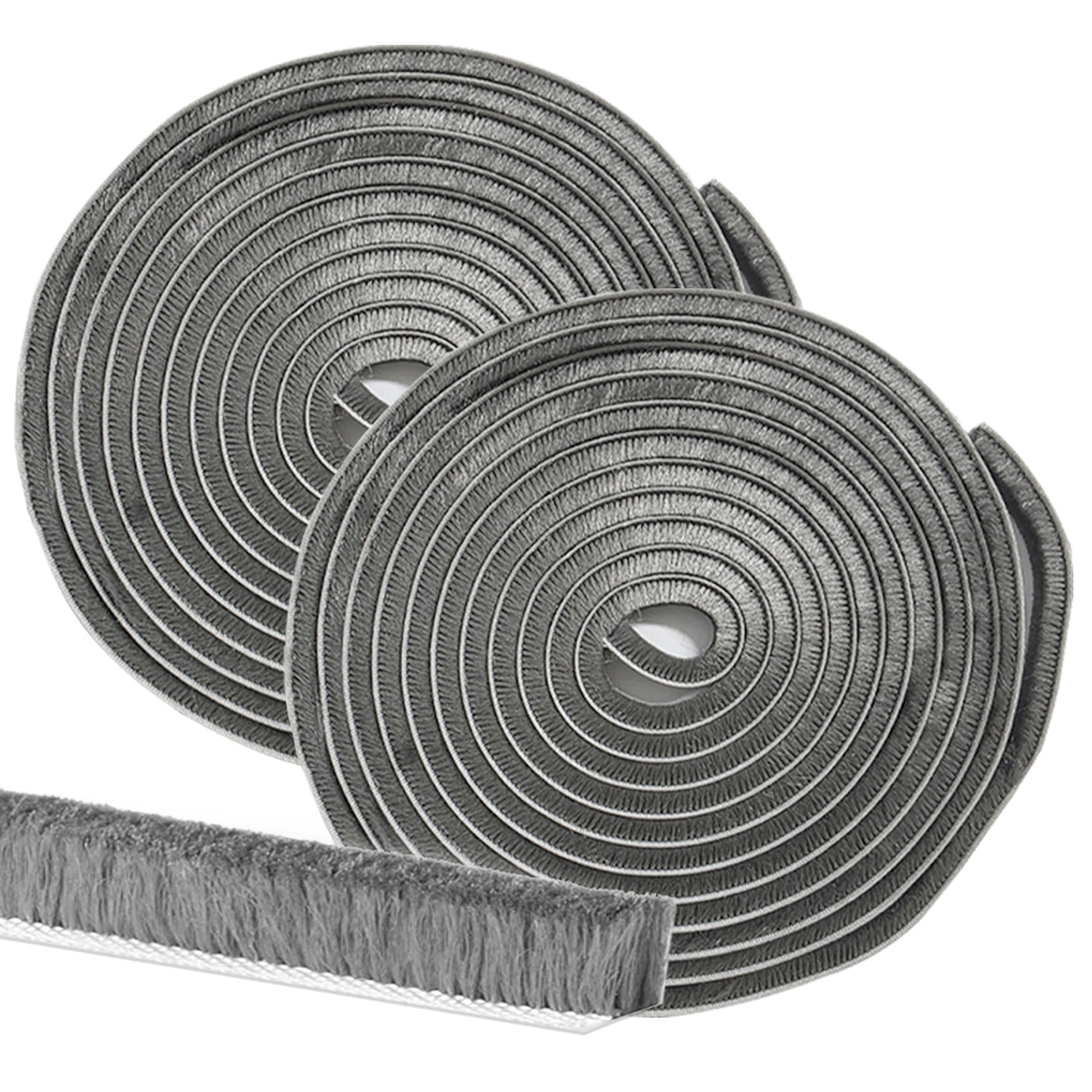 베이루 방충망 모헤어 창문 문풍지 5m 소, 2개 8,800원