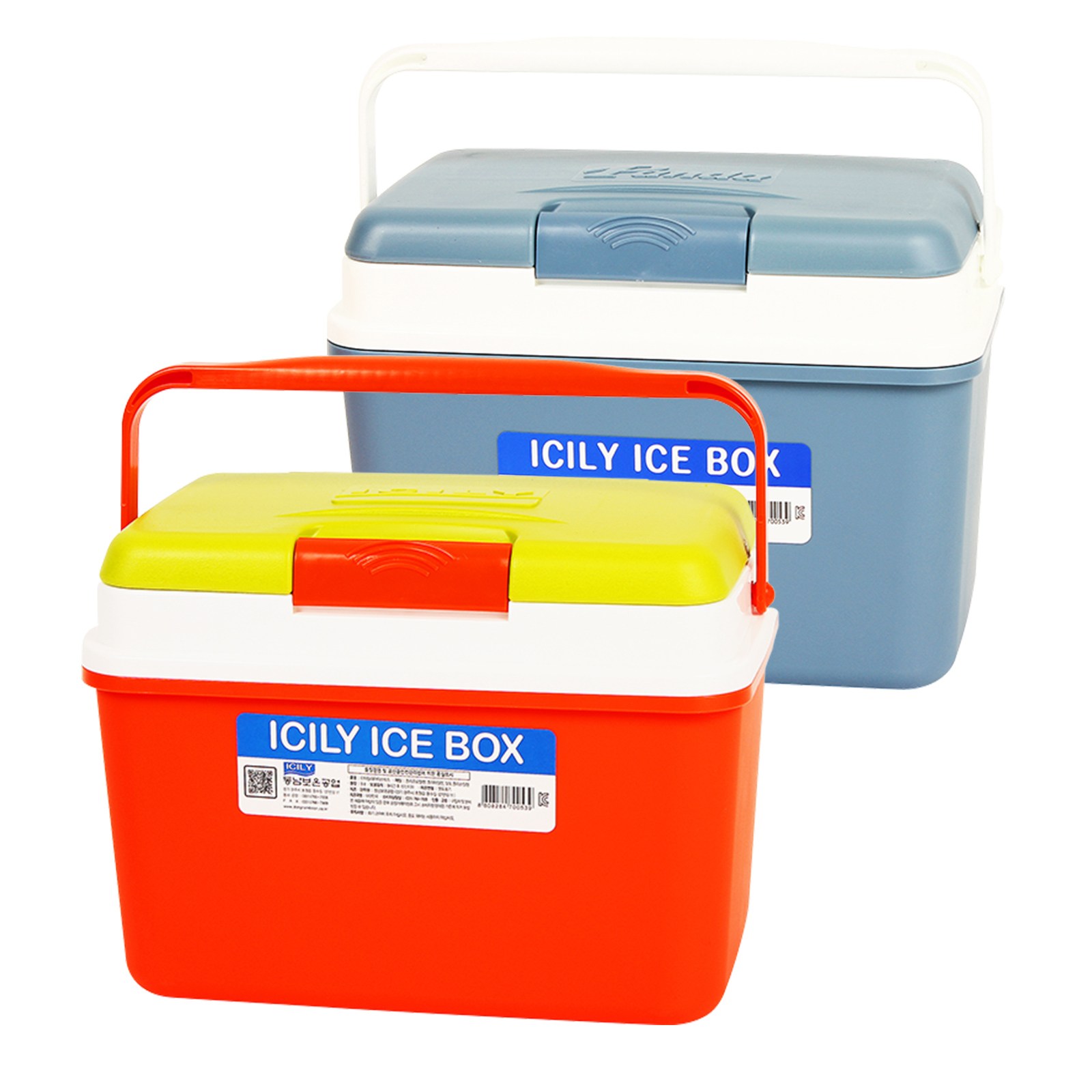 코스모스-대원-팬더 낚시 레저용 아이스박스 28,900원