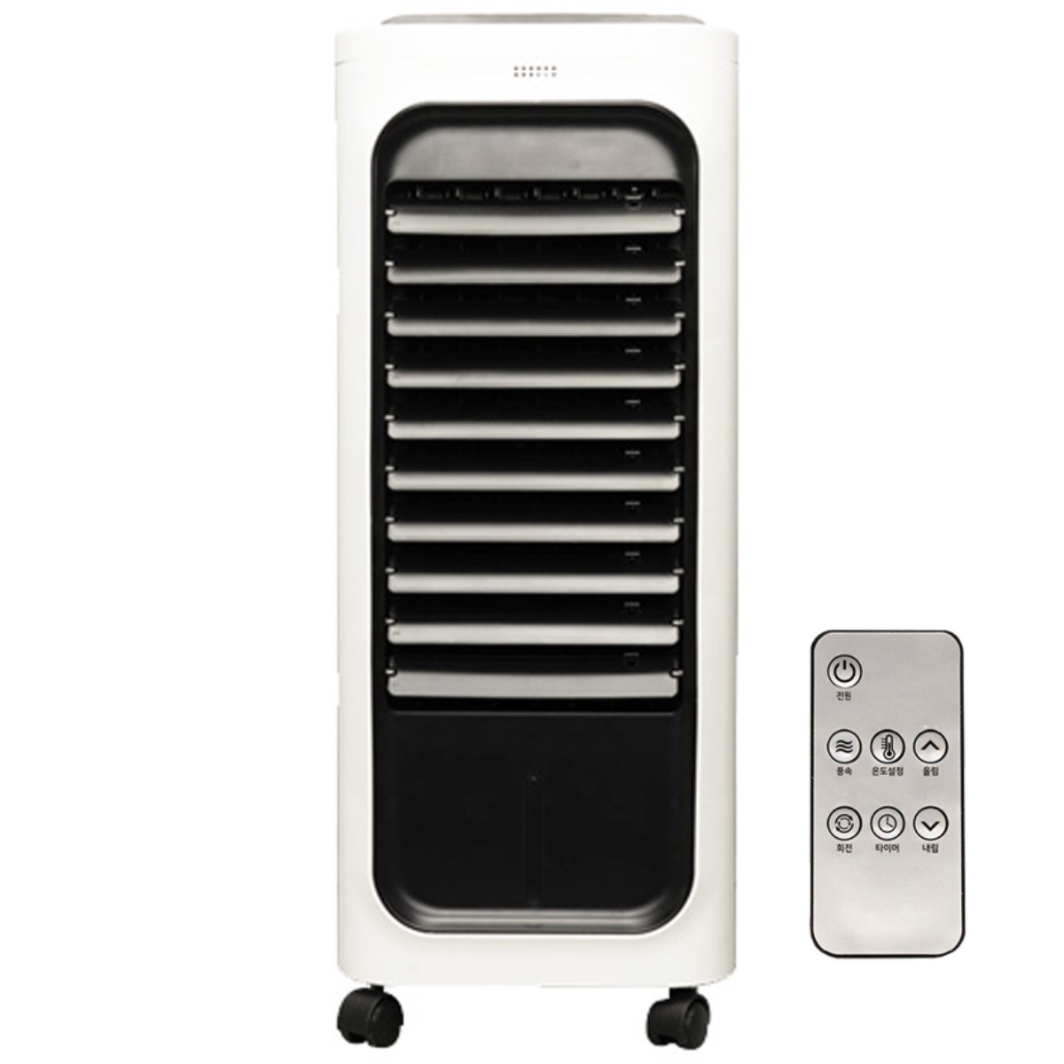 유니맥스 PTC 리모컨 이동식 저소음 온풍기 히터 난방기 온열기구 사무실 가정용 타이머 온도조절 좌우회전 140,900원