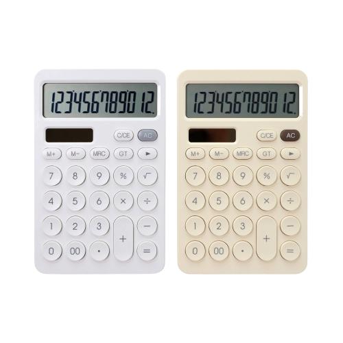 [모닝글로리] 10000 ECD-704 비움핸디계산기/ 모닝글로리 계산기/ 비움계산기/ 예쁜계산기 6,980원