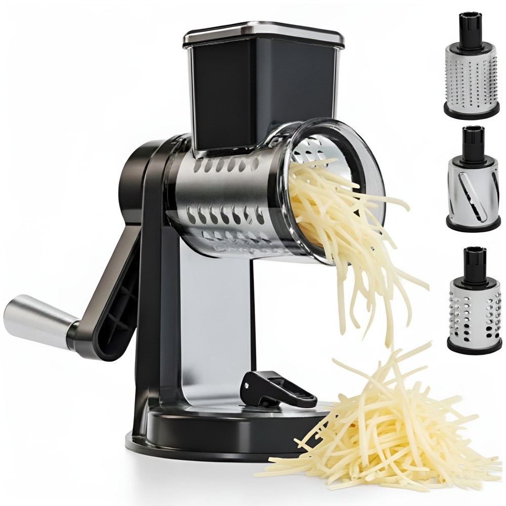 뉴테크캠쿡 양배추 무 채칼 양파 써는기계 체인웍스 35,400원