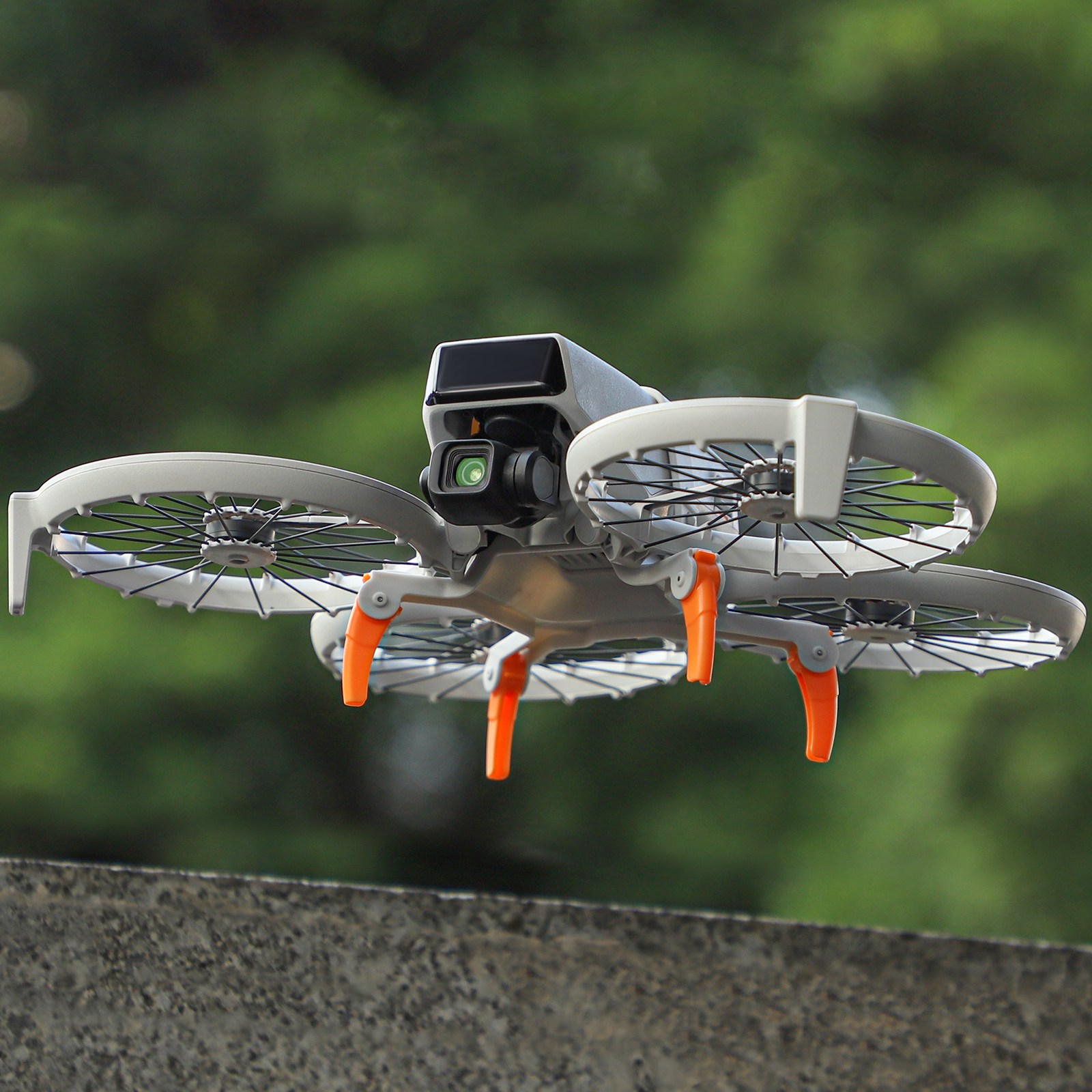 써니라이프 dji 플립 랜딩기어 착륙다리 드론악세사리 13,900원