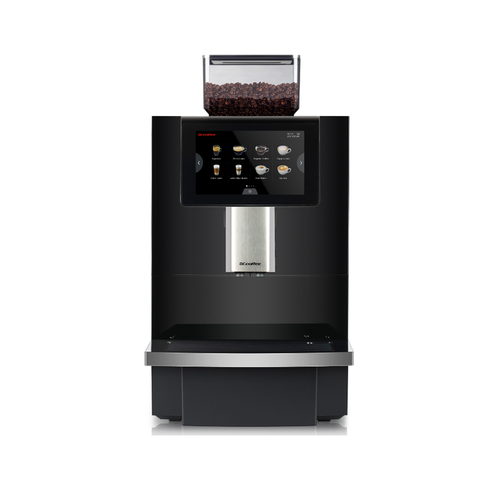 전자동커피머신 [무료설치] / 닥터커피 F11 PLUS / 에스프레소머신 / 라떼커피머신 / 티오빈 2,000,000원