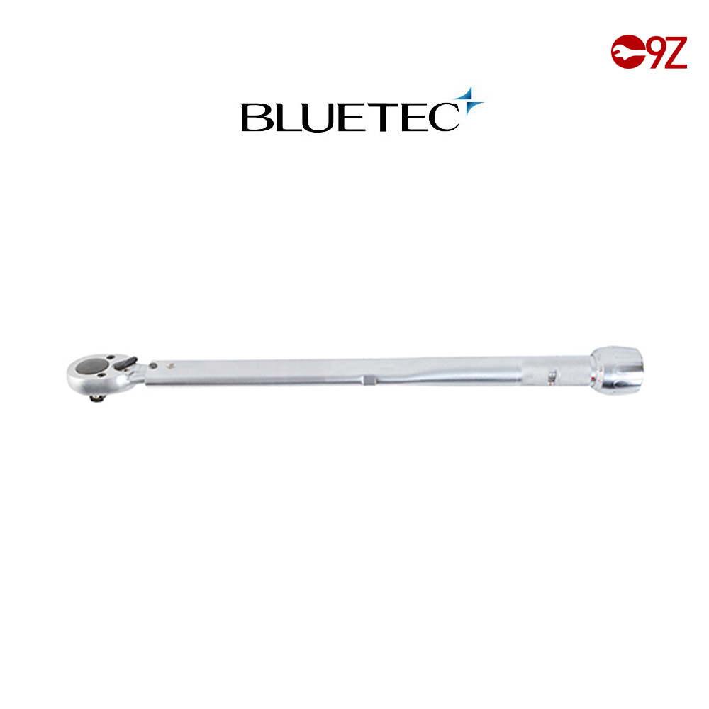 블루텍 토크렌치 (QL형) 수동형 자동차 자전거 자가정비 119,880원
