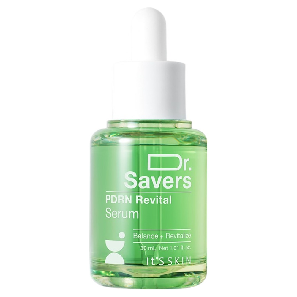 잇츠스킨 닥터세이버스 피디알엔 리바이탈 세럼, 1개, 30ml 12,380원