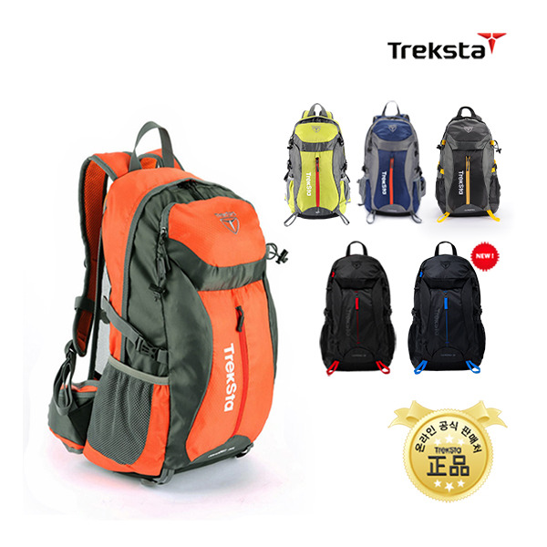[트렉스타] 하딩 30 등산배낭/3D에어 등판/레인커버 포함 39,000원