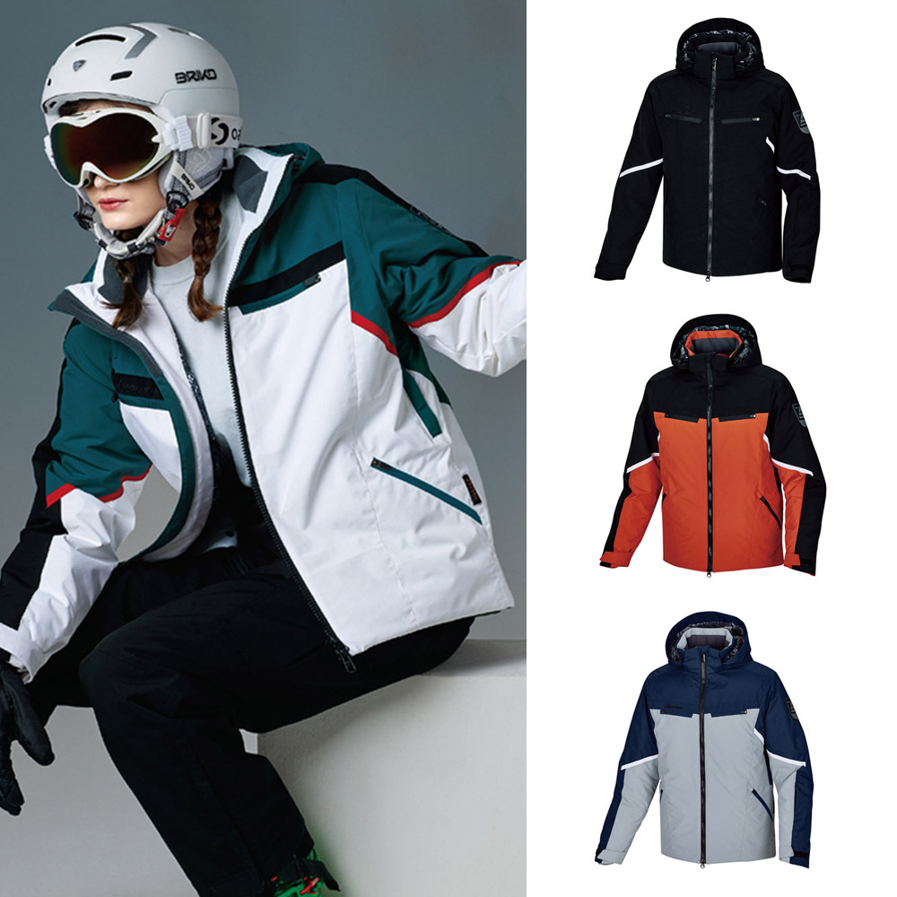 푸조 스키복-스노우보드복 자켓 FZ837 스키 자켓 점퍼 4가지 색상 134,300원