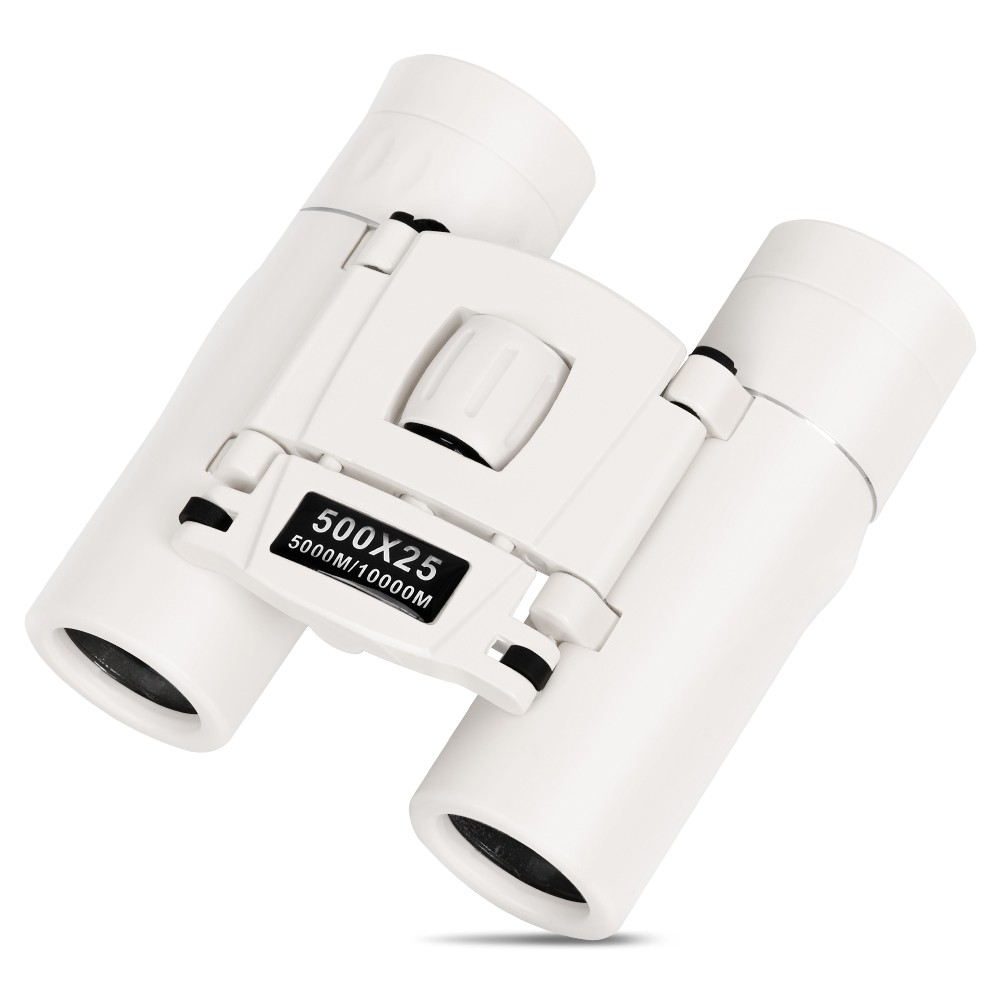 CozyTemp 고성능 망원경 오페라 콘서트 뮤지컬 공연용 쌍안경 소형 탐조 관람용 망안경 26,800원